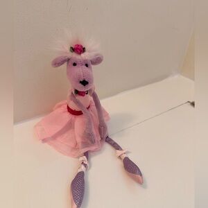 Jellycat I Am Pirouette puddle